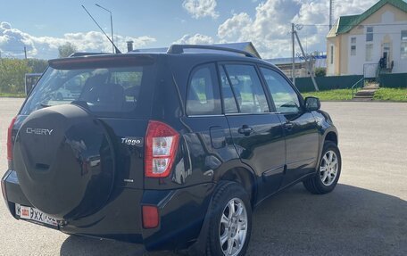 Chery Tiggo (T11), 2014 год, 700 000 рублей, 4 фотография