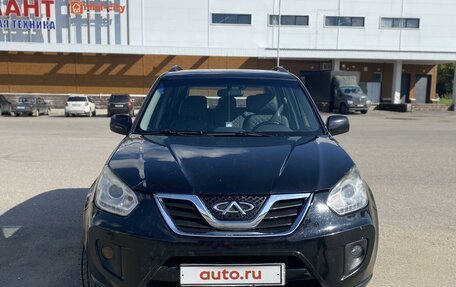 Chery Tiggo (T11), 2014 год, 700 000 рублей, 2 фотография