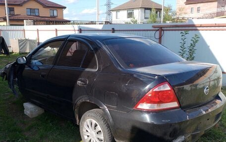 Nissan Almera Classic, 2008 год, 300 000 рублей, 3 фотография