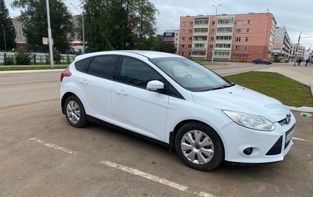 Ford Focus III, 2012 год, 870 000 рублей, 3 фотография