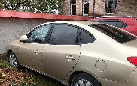 Hyundai Elantra IV, 2007 год, 700 000 рублей, 2 фотография