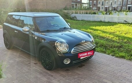 MINI Clubman, 2008 год, 902 500 рублей, 3 фотография