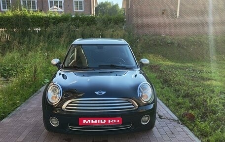 MINI Clubman, 2008 год, 902 500 рублей, 4 фотография