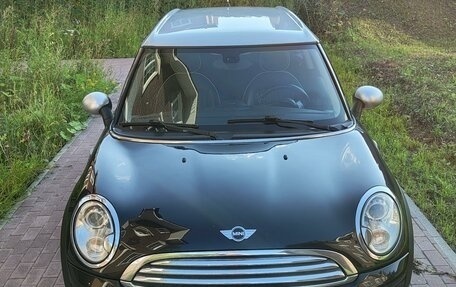 MINI Clubman, 2008 год, 902 500 рублей, 5 фотография