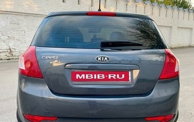 KIA cee'd I рестайлинг, 2011 год, 710 000 рублей, 1 фотография