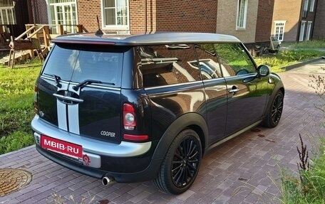 MINI Clubman, 2008 год, 902 500 рублей, 8 фотография