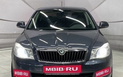 Skoda Octavia, 2011 год, 1 218 000 рублей, 1 фотография