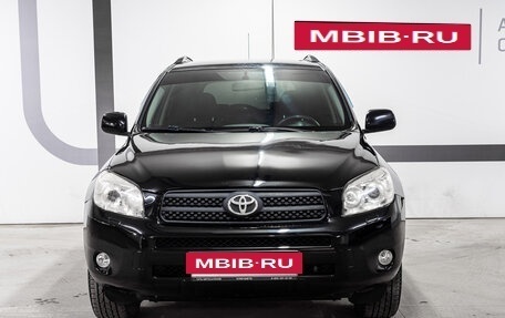 Toyota RAV4, 2006 год, 1 100 000 рублей, 3 фотография