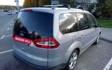 Ford Galaxy II, 2013 год, 1 155 000 рублей, 3 фотография