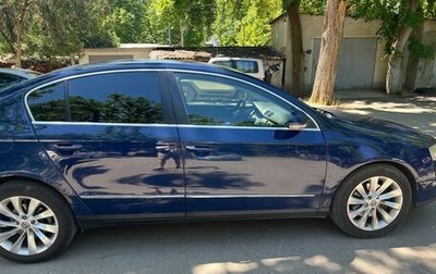 Volkswagen Passat B6, 2007 год, 800 000 рублей, 1 фотография