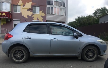 Toyota Auris II, 2007 год, 780 000 рублей, 4 фотография