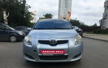 Toyota Auris II, 2007 год, 780 000 рублей, 2 фотография