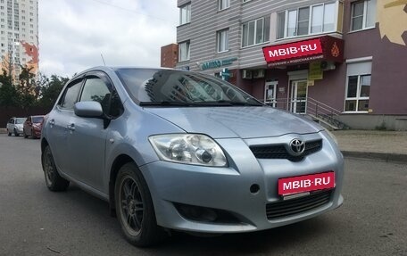 Toyota Auris II, 2007 год, 780 000 рублей, 3 фотография