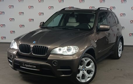 BMW X5, 2012 год, 2 699 000 рублей, 2 фотография