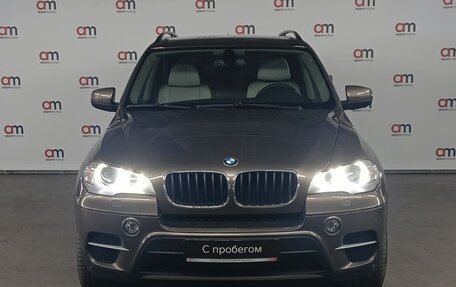 BMW X5, 2012 год, 2 699 000 рублей, 1 фотография