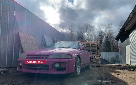 Nissan Skyline, 1998 год, 200 000 рублей, 2 фотография