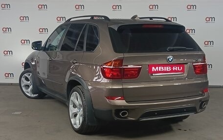 BMW X5, 2012 год, 2 699 000 рублей, 3 фотография