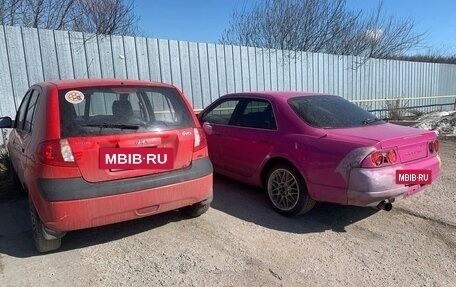 Nissan Skyline, 1998 год, 200 000 рублей, 3 фотография