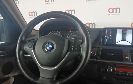 BMW X5, 2012 год, 2 699 000 рублей, 9 фотография