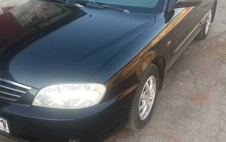 KIA Spectra II (LD), 2006 год, 430 000 рублей, 2 фотография