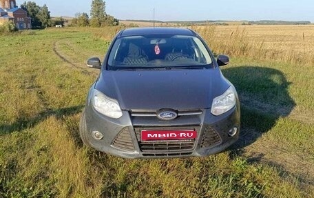 Ford Focus III, 2011 год, 685 000 рублей, 3 фотография