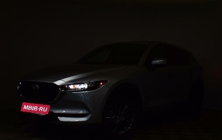 Mazda CX-5 II, 2021 год, 3 550 000 рублей, 2 фотография