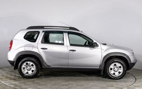 Renault Duster I рестайлинг, 2013 год, 1 179 000 рублей, 4 фотография