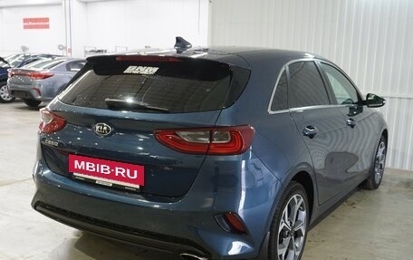 KIA cee'd III, 2020 год, 1 870 000 рублей, 3 фотография