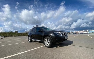 Nissan Terrano III, 2019 год, 2 050 000 рублей, 1 фотография