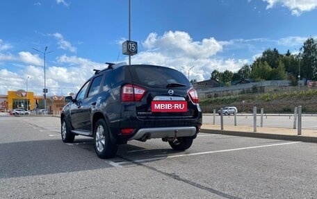 Nissan Terrano III, 2019 год, 2 050 000 рублей, 3 фотография