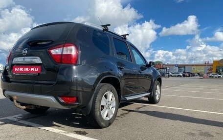 Nissan Terrano III, 2019 год, 2 050 000 рублей, 2 фотография