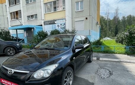 Hyundai i30 I, 2009 год, 780 000 рублей, 2 фотография