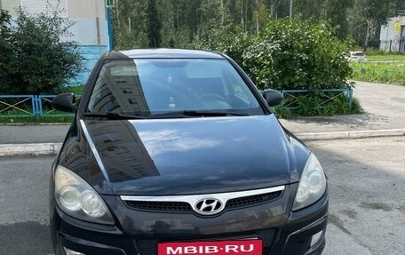 Hyundai i30 I, 2009 год, 780 000 рублей, 3 фотография