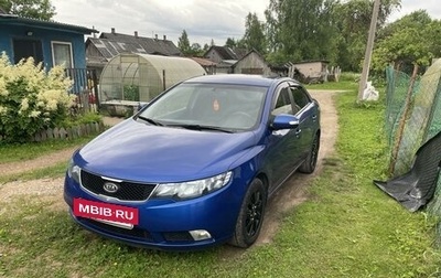 KIA Cerato III, 2009 год, 730 000 рублей, 1 фотография