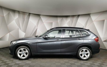 BMW X1, 2013 год, 1 375 000 рублей, 4 фотография