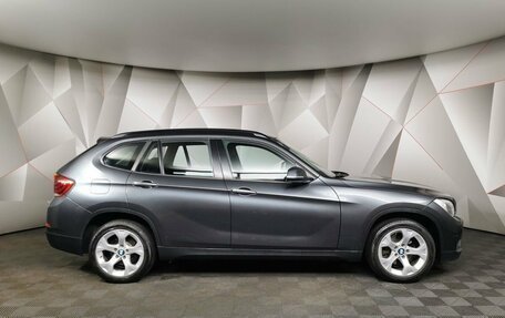 BMW X1, 2013 год, 1 375 000 рублей, 5 фотография