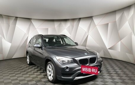 BMW X1, 2013 год, 1 375 000 рублей, 2 фотография