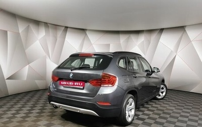 BMW X1, 2013 год, 1 375 000 рублей, 1 фотография