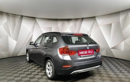 BMW X1, 2013 год, 1 375 000 рублей, 3 фотография