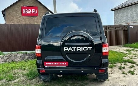 ЛуАЗ Patriot, 2015 год, 960 000 рублей, 3 фотография