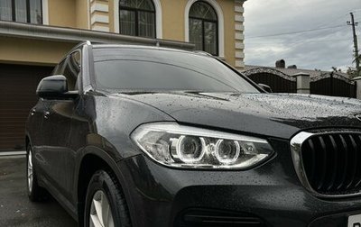 BMW X3, 2020 год, 4 200 000 рублей, 1 фотография