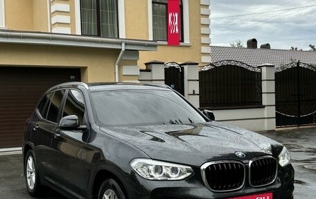 BMW X3, 2020 год, 4 200 000 рублей, 5 фотография