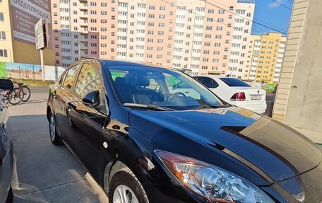 Mazda 3, 2010 год, 1 275 000 рублей, 2 фотография