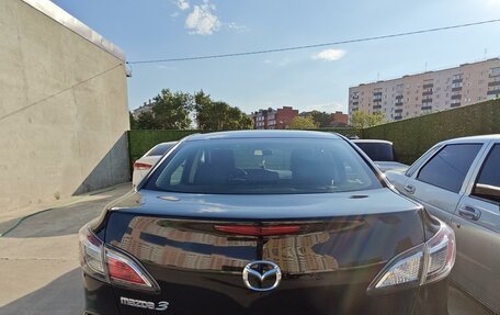 Mazda 3, 2010 год, 1 275 000 рублей, 3 фотография