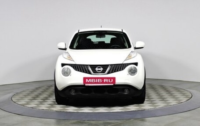 Nissan Juke II, 2011 год, 997 000 рублей, 1 фотография