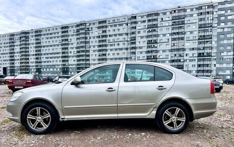 Skoda Octavia, 2012 год, 750 000 рублей, 6 фотография