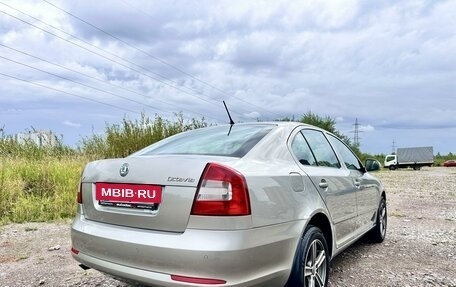 Skoda Octavia, 2012 год, 750 000 рублей, 2 фотография