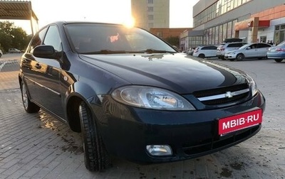 Chevrolet Lacetti, 2008 год, 469 000 рублей, 1 фотография