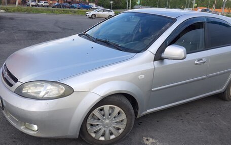 Chevrolet Lacetti, 2012 год, 450 000 рублей, 2 фотография