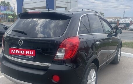 Opel Antara I, 2014 год, 1 350 000 рублей, 2 фотография